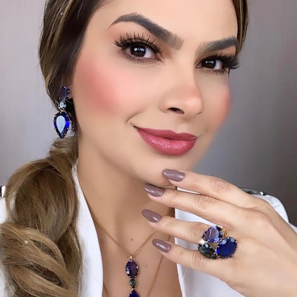 18k Gold plated Jewelry